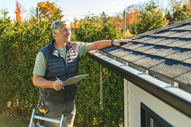 Trusted Storm Damage Roof Repair service in Dunreith, IN - Ben Roofing and Steel LLC